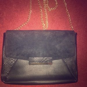 ALDO crossbody/clutch